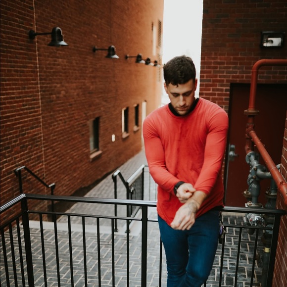 Meet your Posher, Jake - Picture 3 of 6